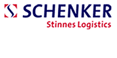 Link zur Homepage von Schenker Deutschland AG Dresden
